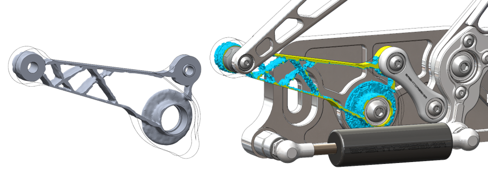 Topology 0 - Voorbeeld