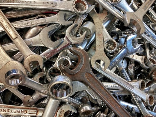 gereedschap
