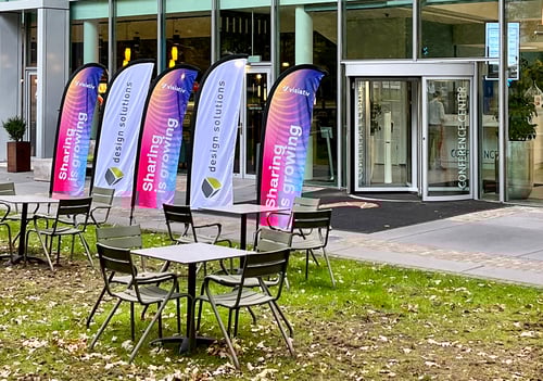 Design Solutions word Visiativ Benelux