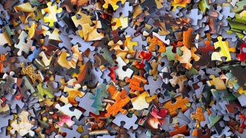 puzzle