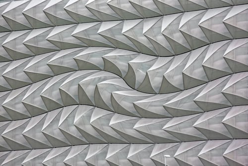 3d meshing optimisatie