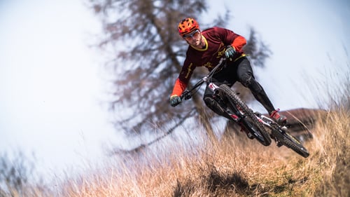 mountainbike