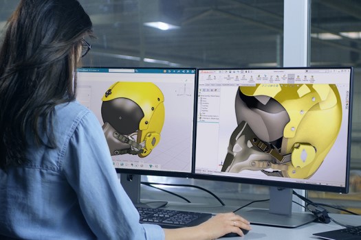 SOLIDWORKS-Promo-3DEXPERIENCE-XShape-3DSculptor