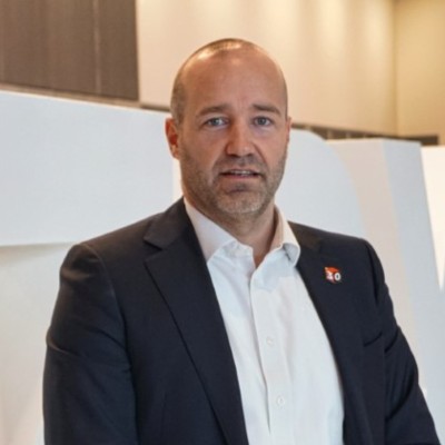 Ivo van Berkel