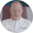 Michael Kemp - Wozair - DriveWorks Powered by Visiativ