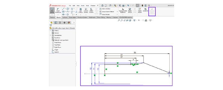 Nieuwe SOLIDWORKS Design Templates maken3