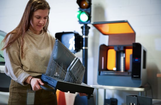 Formlabs Form 3L 