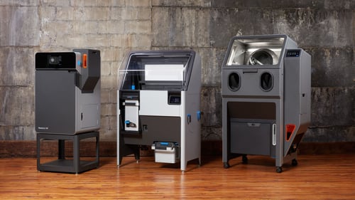 Formlabs sls producten