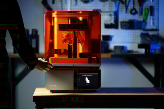 formlabs form 4