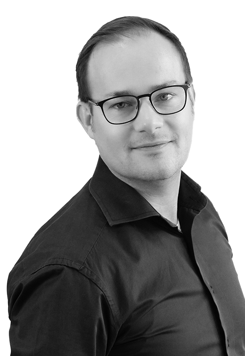 Dolf Broekaart - Managing director Visiativ Benelux portret