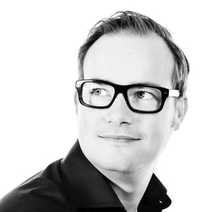 Dolf Broekaart - Managing director Visiativ Benelux