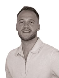 Jasper Allround Marketeer