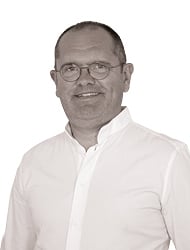Koen Technical Manager