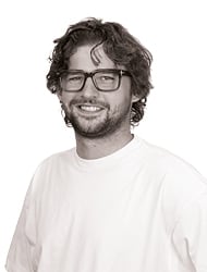 Ben Application Engineer
