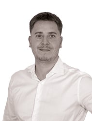 Roy HR Business Partner