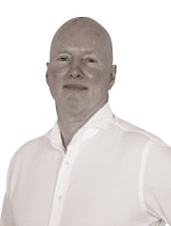 Luc Strategic Account Manager