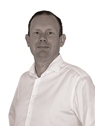 Eric Global Finance Director