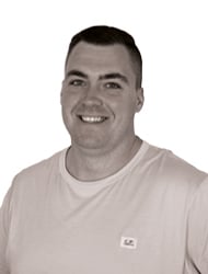 Kevin Finance Employee