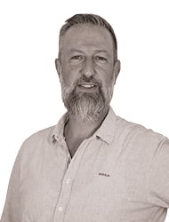 Jeroen SOLIDWORKS Electrical & PDM Consultant