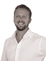 Jeroen Lead Consultant Design Automation / CPQ