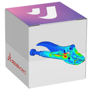 SOLIDWORKS 3DCAD SOLIDWORKS 3DCAD simulatie licentie Standard