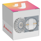 SOLIDWORKS 3DCAD-BOX-18