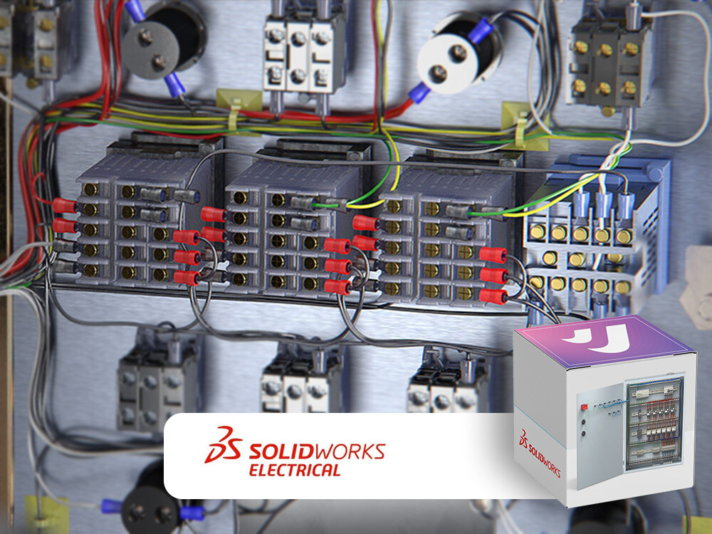 SOLIDWORKS Electrical-Visiativ-02