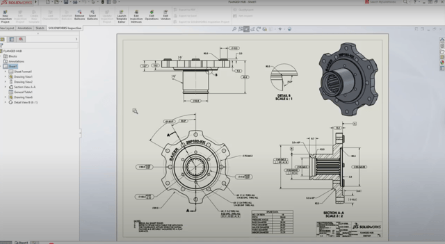 SOLIDWORKS Inspection video cover