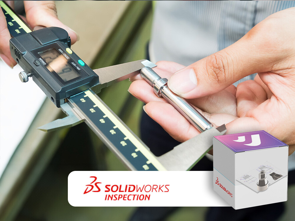 SOLIDWORKS Inspection-Visiativ-DEF