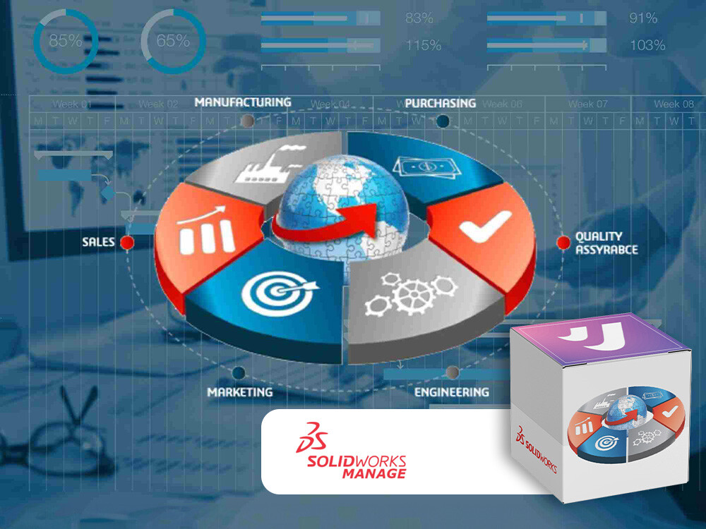 SOLIDWORKS Manage-Visiativ-01