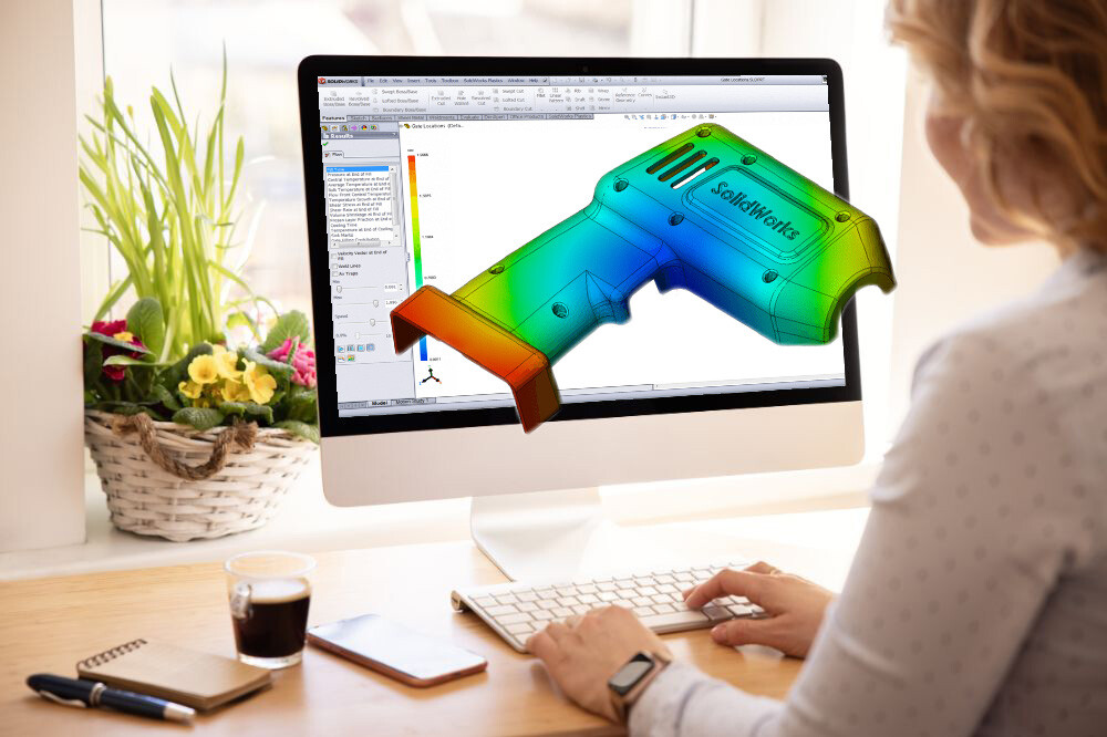 SOLIDWORKS Plastics - FAQ