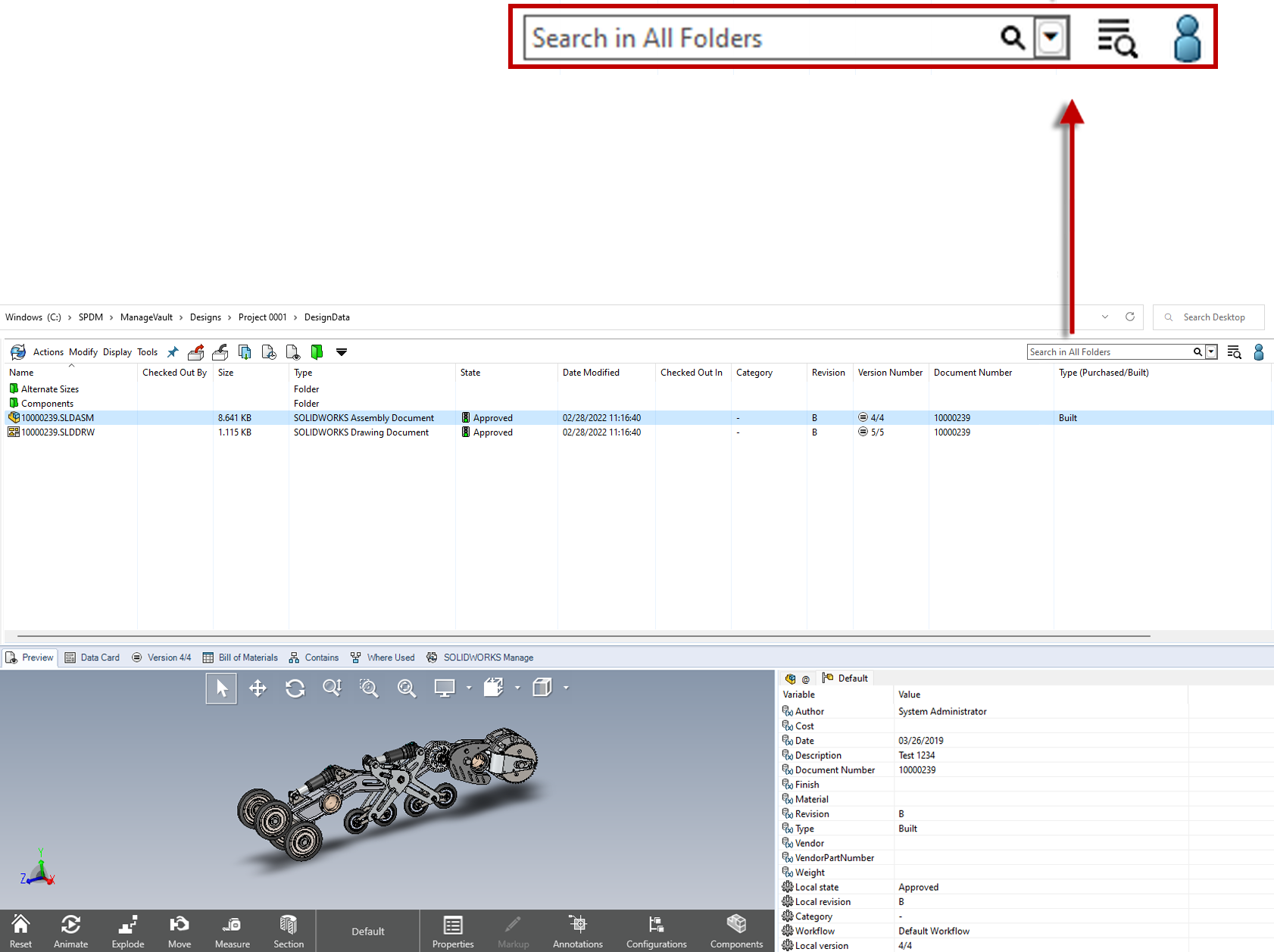 SOLIDWORKS Premium - CircuitWorks - edit - 1