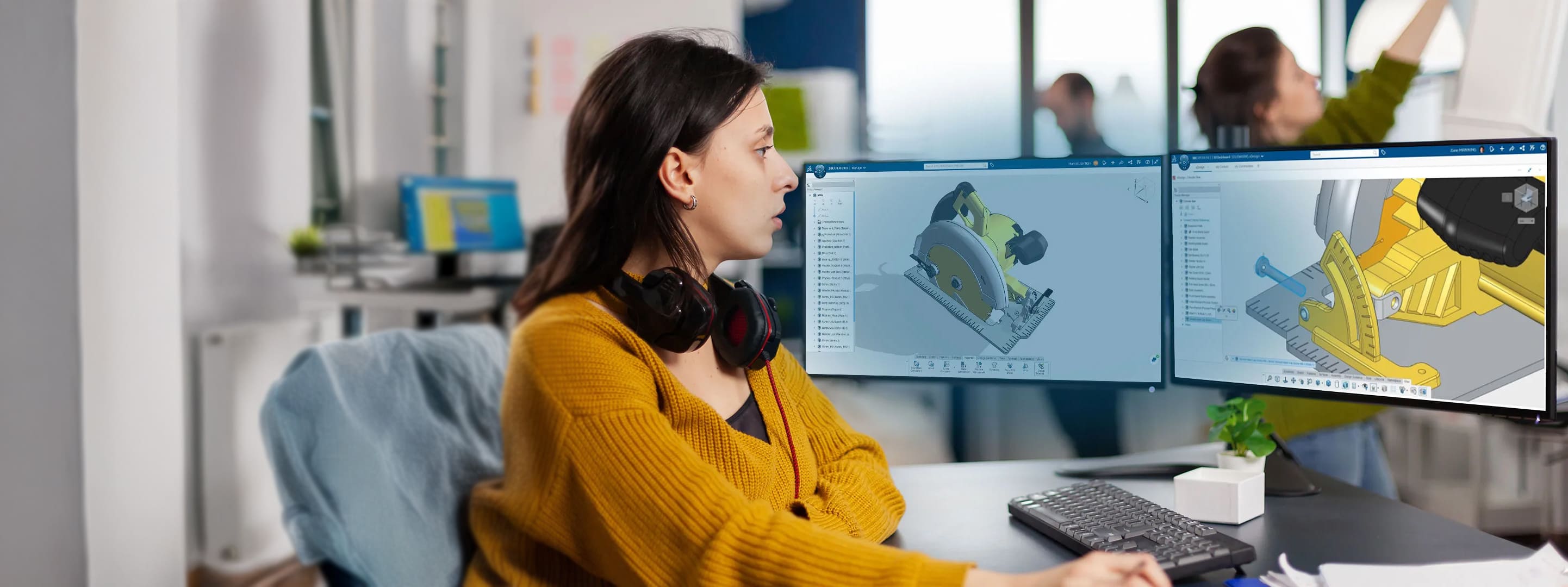 SOLIDWORKS-3d-cad-vergelijken-engineering-software-3dexperience-browser