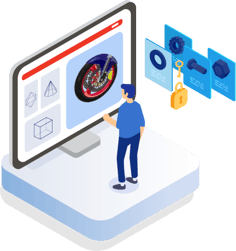 SOLIDWORKS-Cloud-Services-Secure-Storage