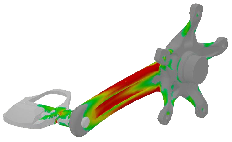 SOLIDWORKS-Fatigue