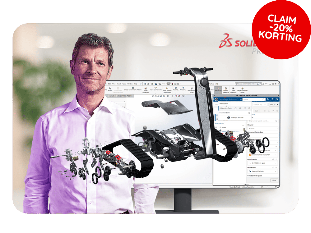 SOLIDWORKS-Premium promo