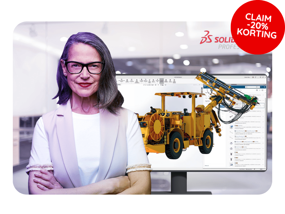 SOLIDWORKS-Professional promo