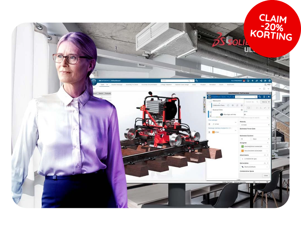 SOLIDWORKS-Ultimate promo