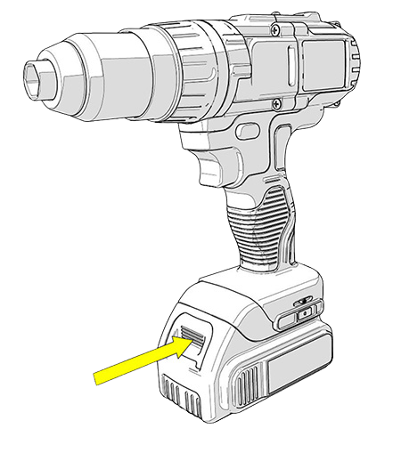 SOLIDWORKS Composer boor batterij instructie