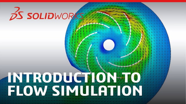 SOLIDWORKS_Flow_simulation-YTvideo