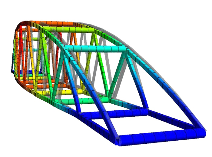 SOLIDWORKS_eigen_frequentie