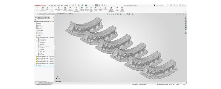 STEP AP242-bestanden in SOLIDWORKS10