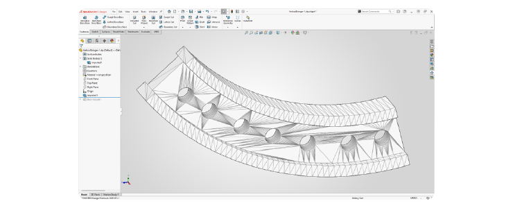 STEP AP242-bestanden in SOLIDWORKS11
