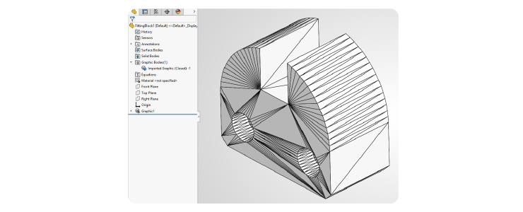 STEP AP242-bestanden in SOLIDWORKS4