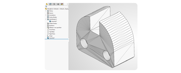 STEP AP242-bestanden in SOLIDWORKS5