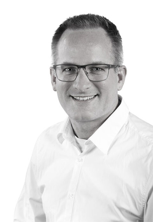 Jeroen Maas Business Consultant