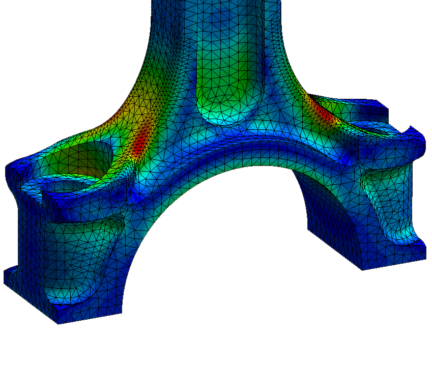 Simulation Standard header-transparant