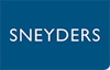 Sneyders logo
