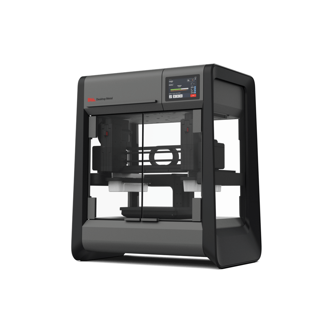 Studio System Image - Printer Left Rotate-min