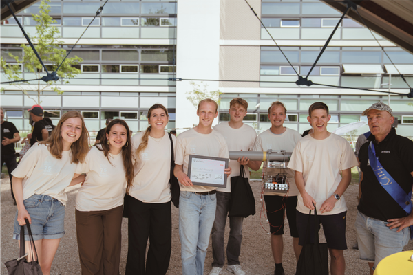 TU Delft